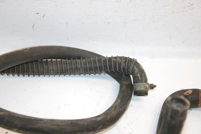 94 Polaris Xlt Sp Oem Coolant Hose Set 5410324 5410738 5410350 SP141