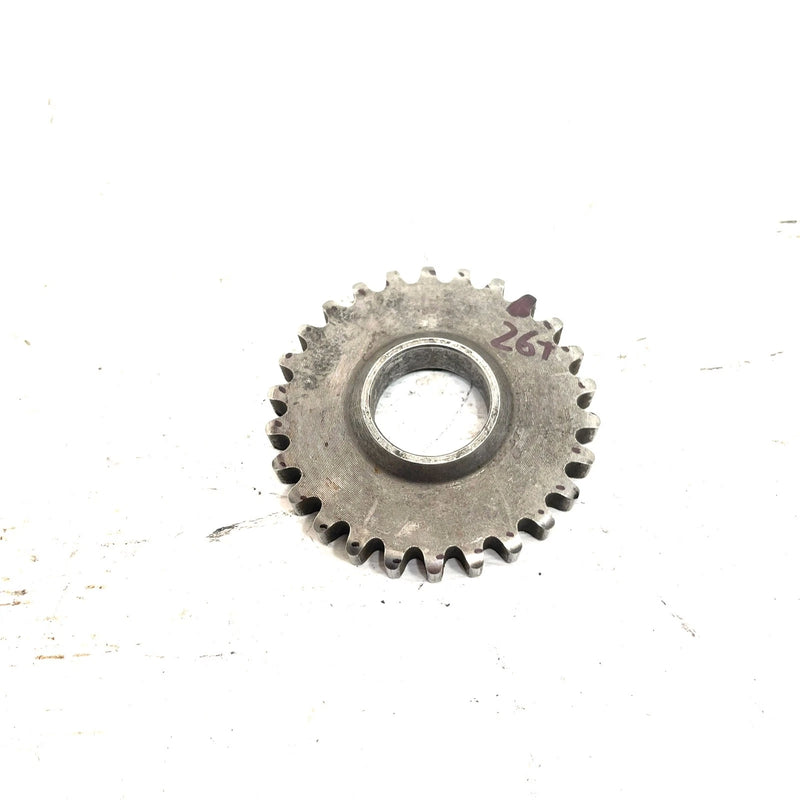 2004 Yamaha Bruin 350 YFM350FA 4x4 OEM 26T Sprocket Gear 5UH-17453-00-00 AY63