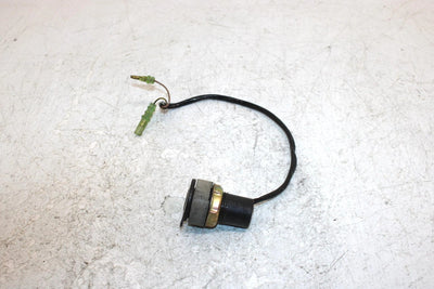 2003 Kawasaki Prairie 650 Oem Accessory Socket 13151-1094 AK26