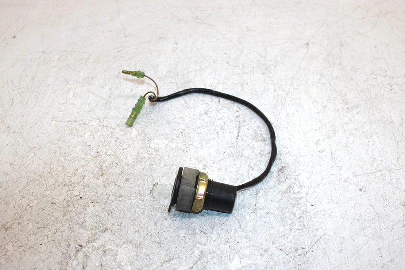 2003 Kawasaki Prairie 650 Oem Accessory Socket 13151-1094 AK26