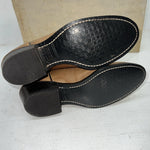 New Women’s Tan Texas Brand Cowboy Boots. 4901 6 M. 20-88