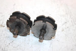 88 Yamaha Excel Iii Oem Engine Mount Dampner Pair 8F3-21486-00-00 SY12