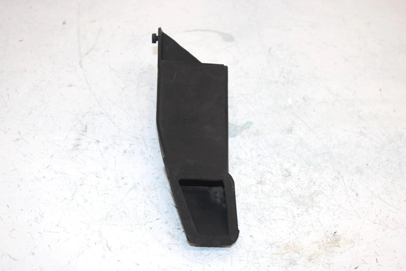 86 Honda Trx200 Sx A  Oem Left Air Guide 61733-HB3-000 61733-HB3-770 AH27