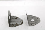 1980 Yamaha Ss440 Oem Frame Support Set [8K-42191-00-00 SY63