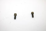Ski-doo Oem Socket Head Screw M6x16 Pair 420241237 Q4402