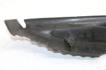 2001 Ski-doo Grand Touring 600 Oem Left Rear Bumper Cover 572104000 SS89