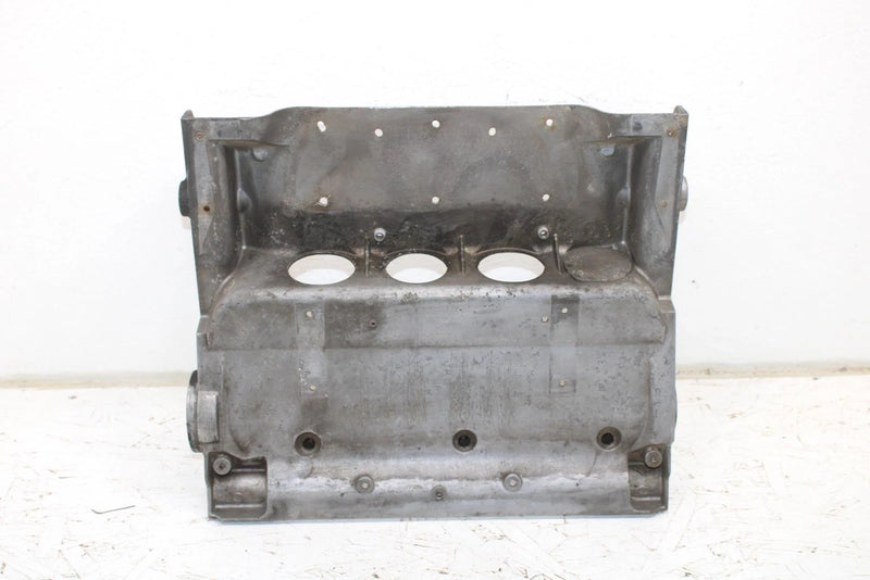2005 Yamaha Rs Vector Er Oem Bulkhead 8ES-21940-01-00 SY59