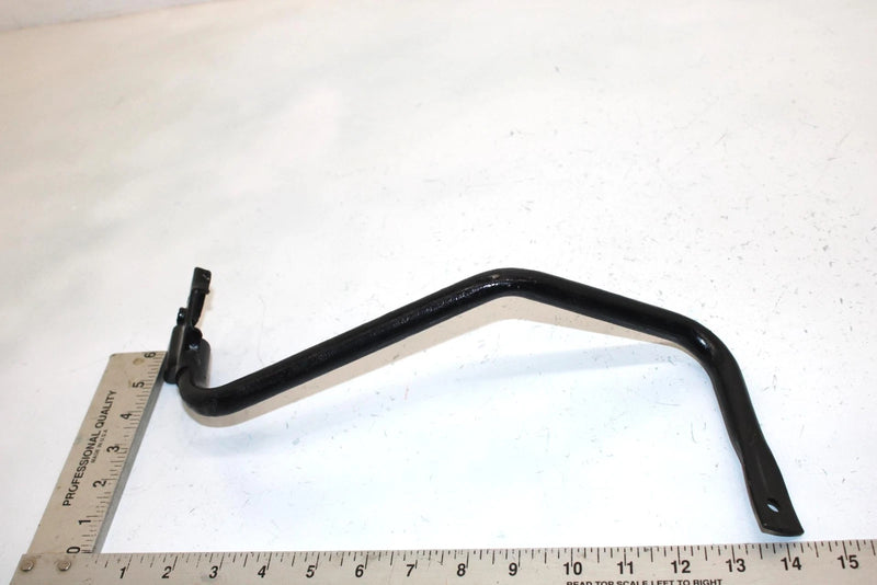 95 Kawasaki Bayou 400 Klf400b 4x4 Oem Ft Left Fender Stay 35011-1600 AKS