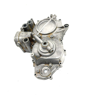 01 Honda Foreman Rubicon 500 OEM Front Crankcase Side Cover 11330-HN2-000 AH95