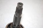 84 Honda Trx200a Oem Final Drive Bevel Gear Shaft 23200-969-000 AH9