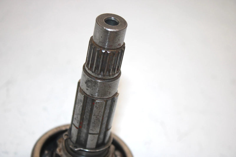 84 Honda Trx200a Oem Final Drive Bevel Gear Shaft 23200-969-000 AH9