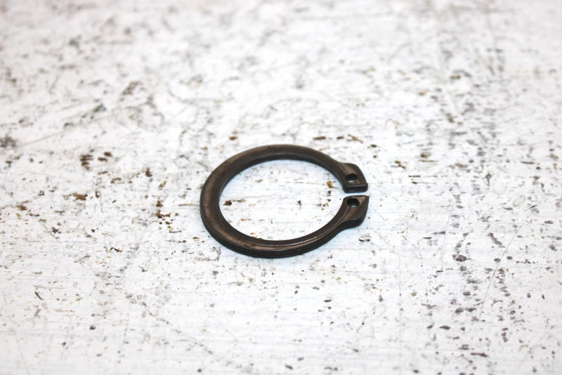 2011 Polaris Ranger 800 Oem Transmission Retaining Ring 3233699 XP4