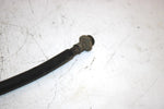 1990 Kawasaki Bayou 300 Oem Lower Front Brake Line 43095-1087 AK22