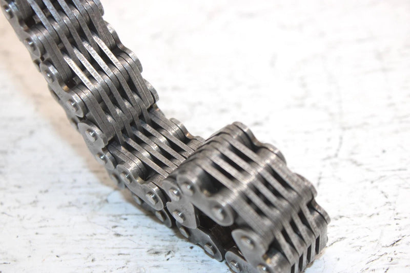 2002 Ski-doo Mxz 800 Adrenaline Oem 76P Drive Chain 504151856 SS21