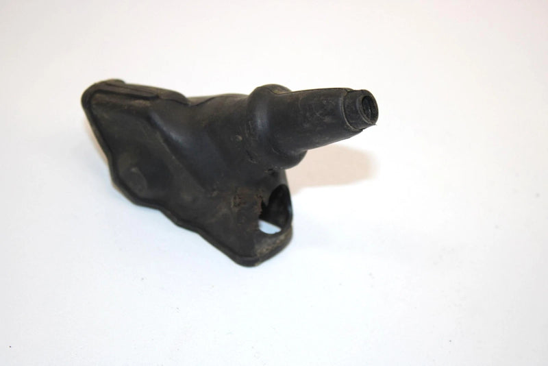 00 Kawasaki Prairie 300 Kvf300b2 Oem Brake Lever Boot 49006-1261 AK0