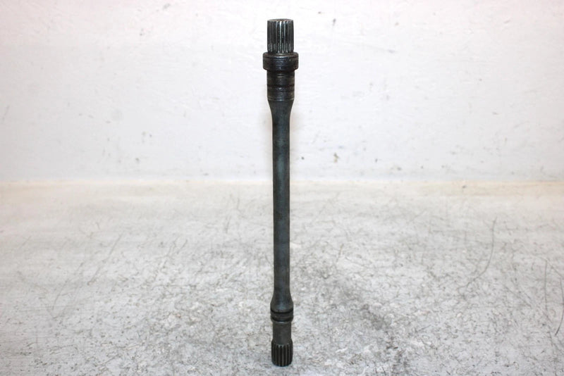 1986 Honda Trx350 Oem Front Prop Drive Shaft 21601-HA7-670 21601-HA7-770 AH40