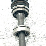 1989 Suzuki Quadrunner 4WD OEM Secondary Output Shaft 24961-19B01 AS35