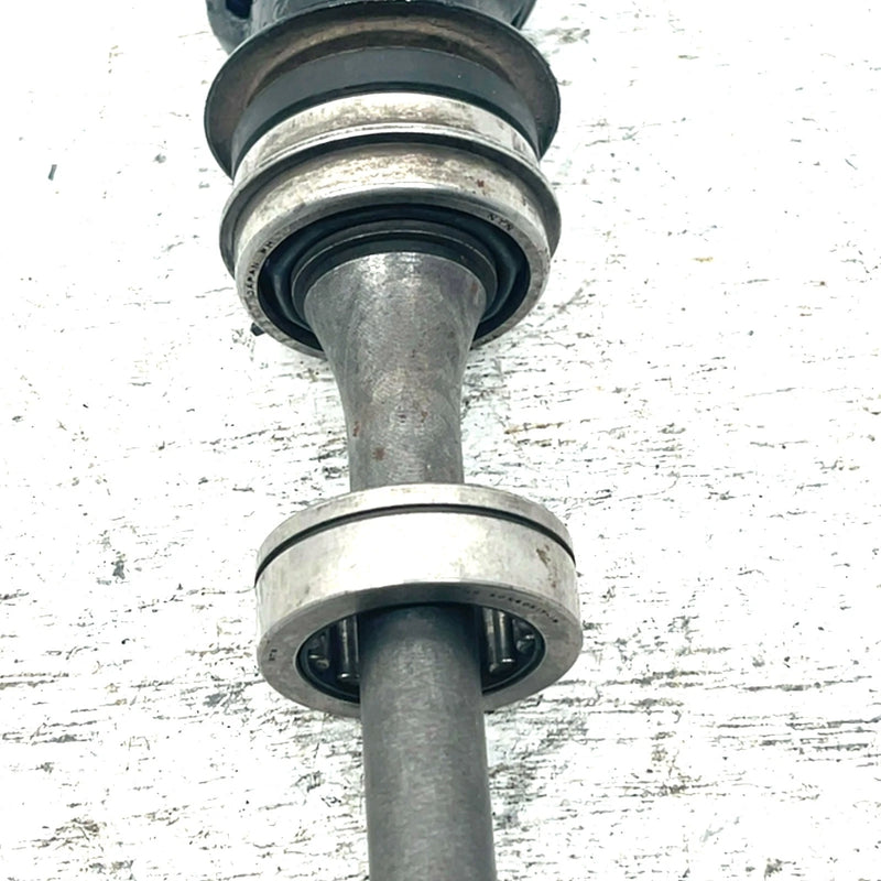1989 Suzuki Quadrunner 4WD OEM Secondary Output Shaft 24961-19B01 AS35