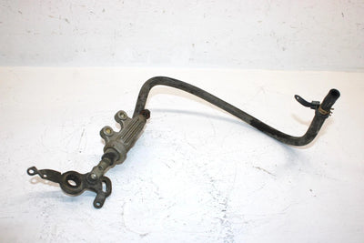 2000 Yamaha  Kodiak 400 Oem Rear Brake Master Cylinder 5GH-2583V-00-00 AY26