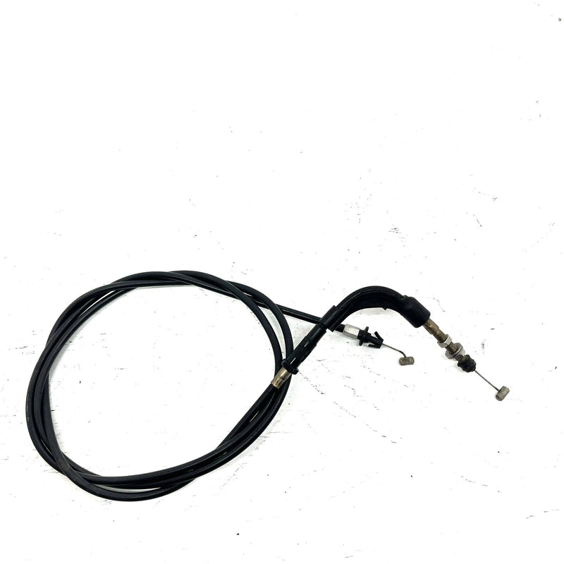 2000 Polaris Genesis FFI OEM Throttle Cable 7080787 JP51
