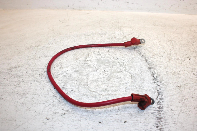 2001 Polaris 500 Classic Oem Solenoid Cable 4010190 SP27