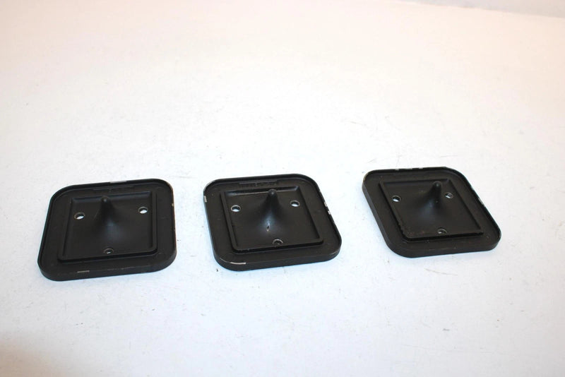 1996 Polaris Slx 780 Oem Air Filter Lid Set Of 3 5131199 JP35
