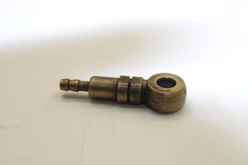 Polaris Oem Oil Pump Check Valve 3083894 Q631