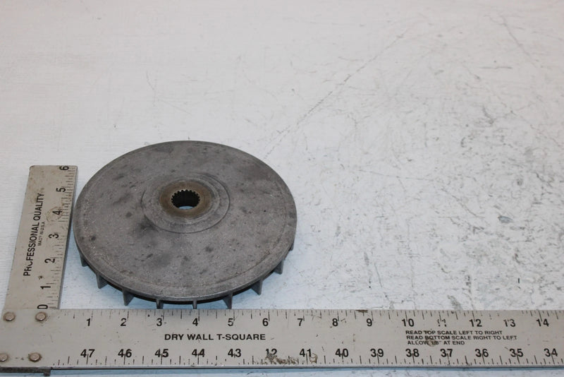 2000 Yamaha  Kodiak 400 Oem Primary Drive Clutch Half 5GH-17611-00-00 AY26