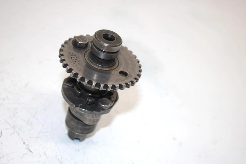 02 Arctic Cat 375 4x4 Automatic Oem Camshaft 3403-026 AA23
