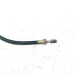 89-99 Polaris Trail Boss 250 4X4 OEM Front Brake Line Set 1930752 AP242