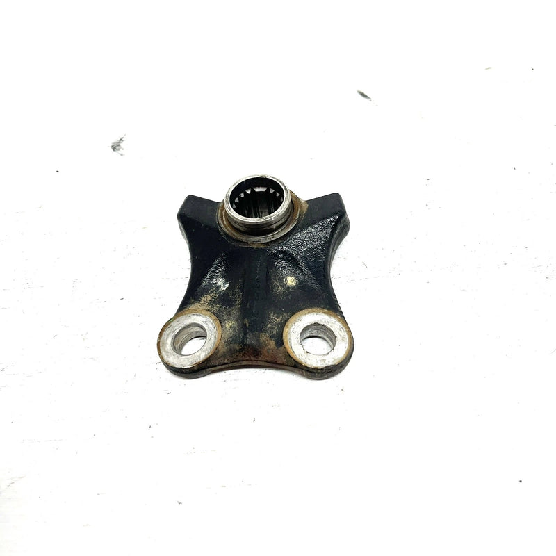 07-14 Honda Rancher 420 TRX420FE ES OEM Steering Arm 53235-HP5-600 AH76