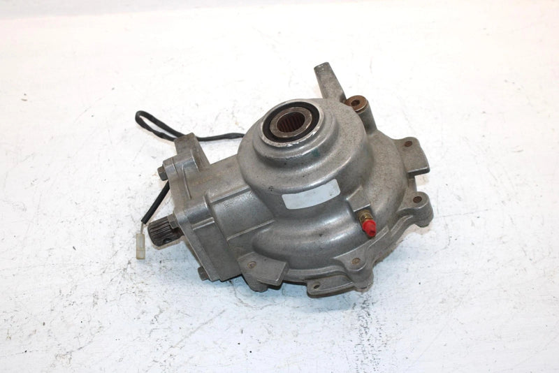 2006 Polaris Sportsman 500 Oem Front Gearcase 1332428 1332990 AP183