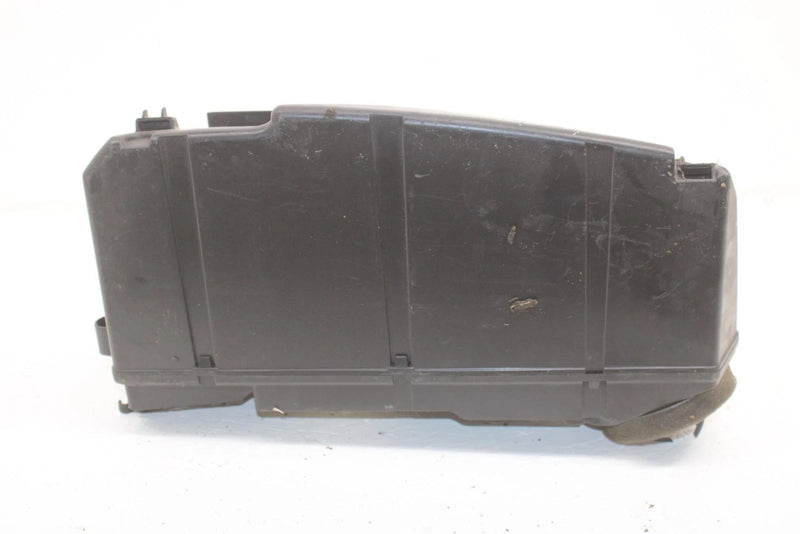 2005 Ski-doo Mach Z 1000 Oem Secondary Airbox 508000359 SS69