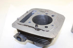 1999 Kawasaki Bayou 300 Oem Cylinder and Piston Std Bore 11005-1533 AK10