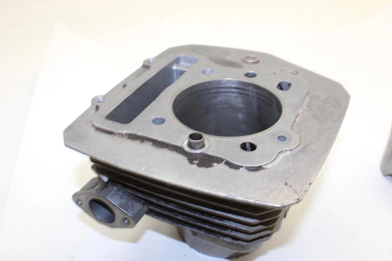 1999 Kawasaki Bayou 300 Oem Cylinder and Piston Std Bore 11005-1533 AK10