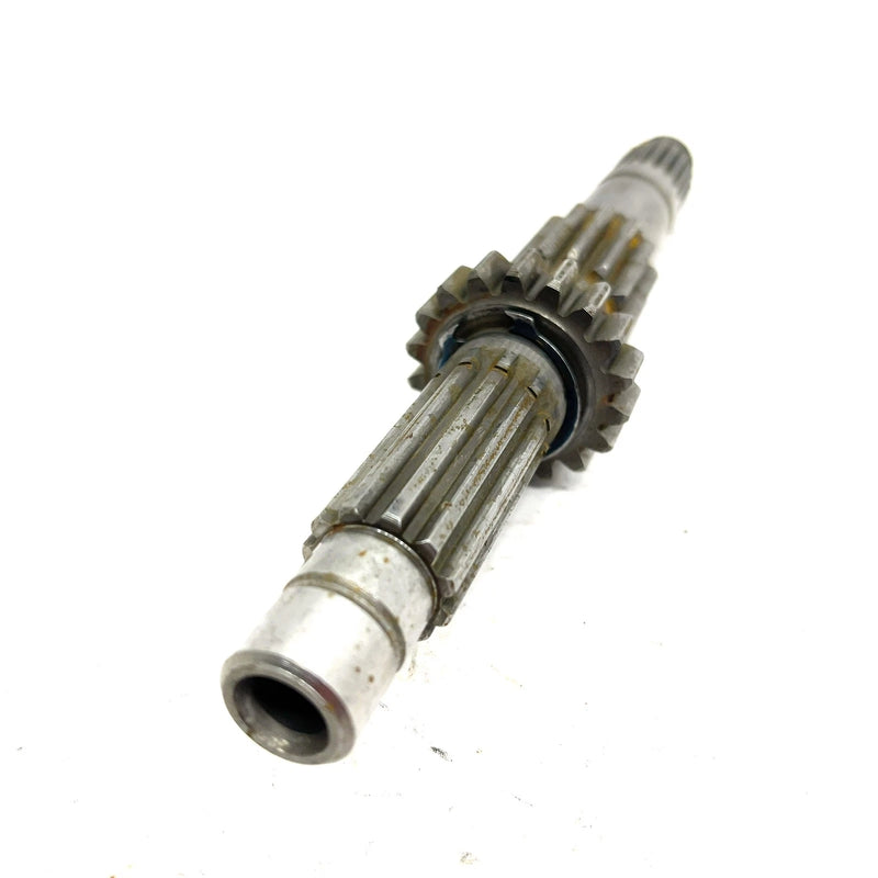 2006 Honda Foreman 500 OEM Transmission Mainshaft 23211-HP0-A00 AH14