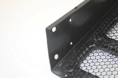 96 Arctic Cat ZR 580 EFI OEM Left Louver 0616-641 B523