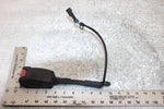 2015 Polaris Ranger 570 Eps Oem Driver Seat Belt Buckle 2637304 XP5.2