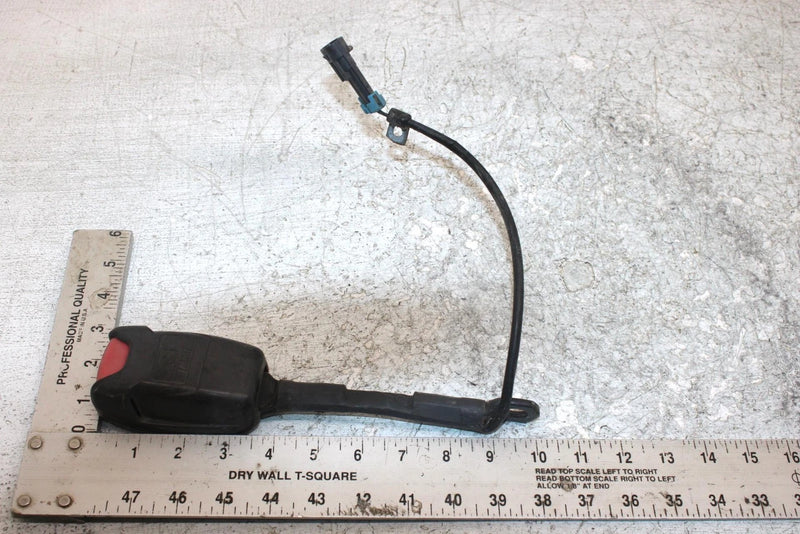 2015 Polaris Ranger 570 Eps Oem Driver Seat Belt Buckle 2637304 XP5.2