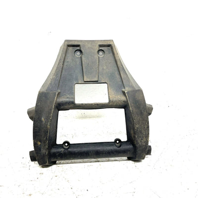 2007 Arctic Cat 700 4x4 Automatic EFI OEM Front Bumper Cover 1406-360 AA33