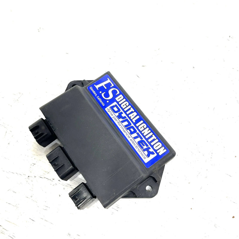 2004 Yamaha Rhino 660 OEM CDI ECU ECM Ignition Box 5UG-85540-10-00 XY3
