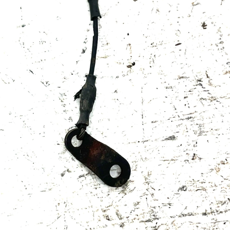 2006 Yamaha Rhino 450 YXR450FA 4x4 OEM Tailgate Cable 5UG-K7195-10-00 XY2
