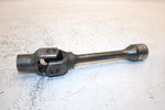 1986 Honda Trx 350 A Fourtrax 4x4 Oem Rear Prop Shaft 40200-HA7-771 AH43