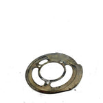 2005 Arctic Cat 650 4x4 V2 OEM Converter Cover Plate 3201-168 AA39