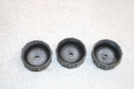 95 Polaris Xlt Oem Carburetor Cap Set Of 3 3130184 SP214