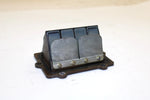 Polaris Oem Stock Intake Reed Valve With Plastic Stuffer 1201825 Q1187