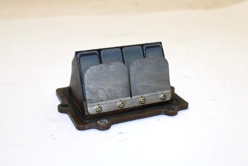 Polaris Oem Stock Intake Reed Valve With Plastic Stuffer 1201825 Q1187