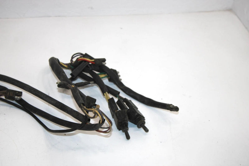 99 Arctic Cat Zr 440 Sno Pro Oem Main Wire Harness 0686-617 SA306