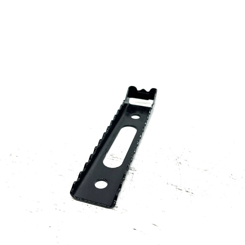 07-14 Honda Rancher 420 OEM Foot Peg 50610-HP5-600 Q5776