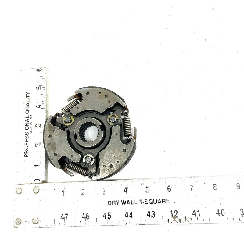 1994 Yamaha Timberwolf 250 YFB250 OEM Centrifugal Clutch 4BD-16620-01-00 AY56